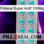 Fildena Super Active 100Mg 28